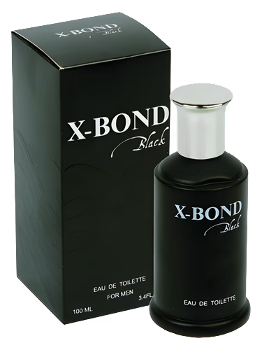 X-Bond Black