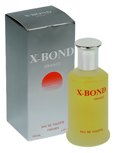 X-Bond Orange