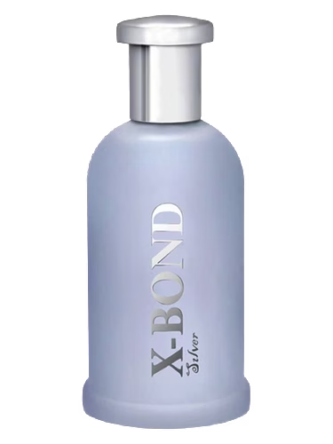 X-Bond Silver