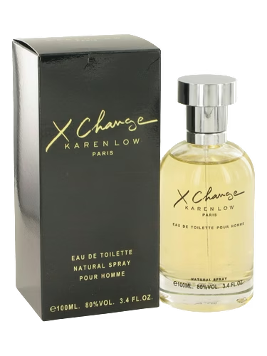 X Change