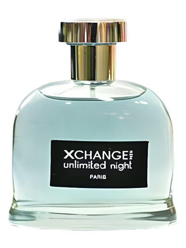 X Change Unlimited Night
