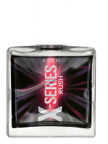 X Series Rush