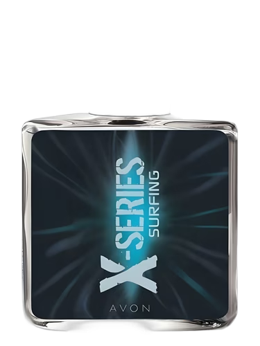 X-Series Surfing