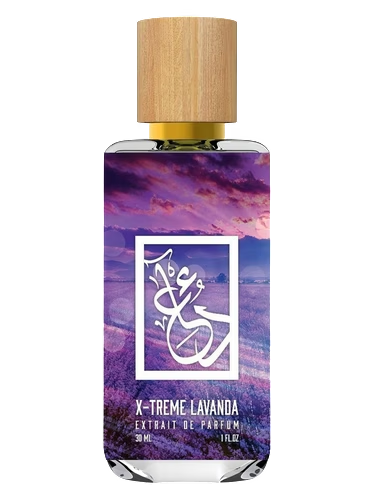 X-Treme Lavanda