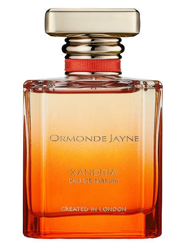 Xandria