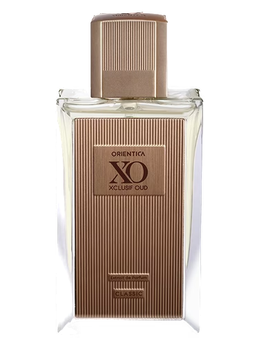 Xclusif Oud Classic
