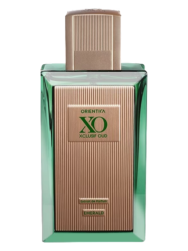 Xclusif Oud Emerald