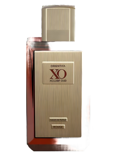 Xclusif Oud Rouge