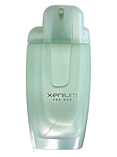 Xenium for Men