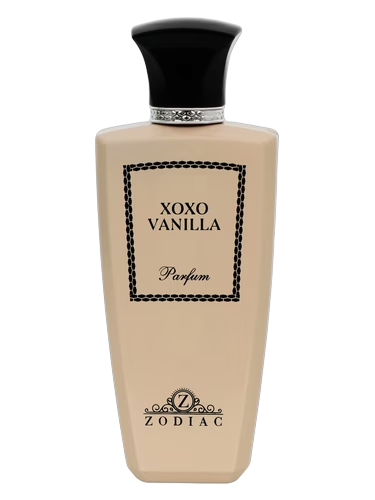 XOXO Vanilla