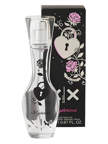 XX by Mexx Mysterious
