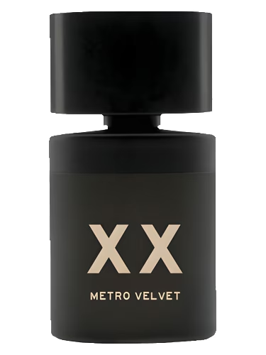 XX Metro Velvet