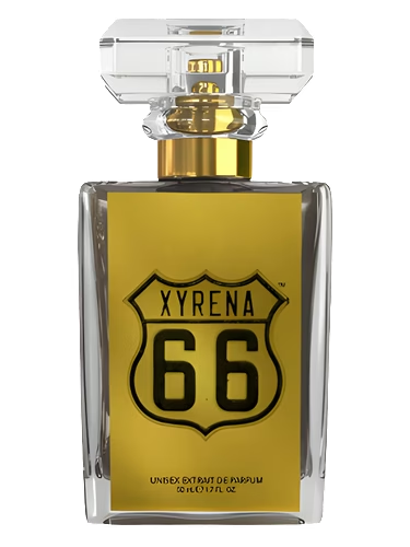 Xyrena 66