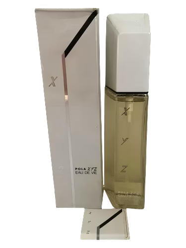 XYZ Eau de Vie