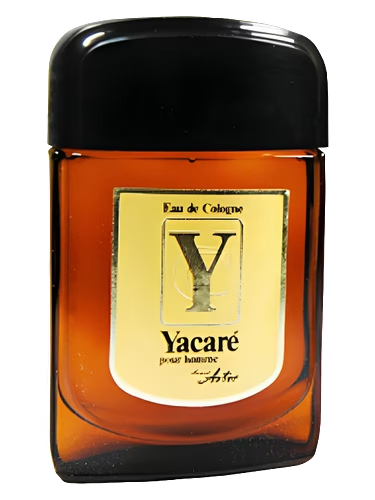 Yacaré