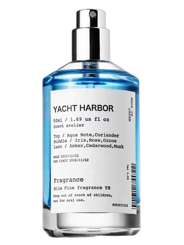 Yacht Harbor