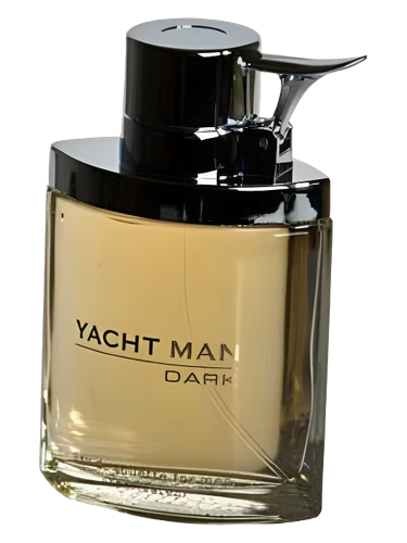 Yacht Man Dark