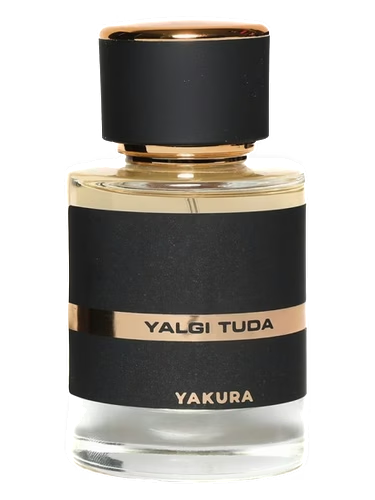 Yalgi Tuda