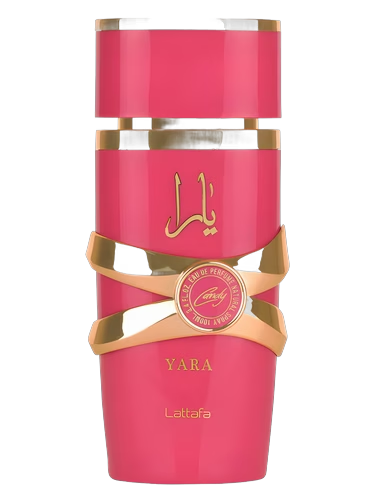 Yara Candy