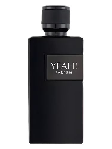 Yeah! Parfum