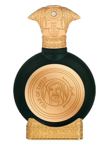 Year of Zayed – Zayed the Benevolent