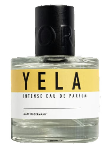 Yela