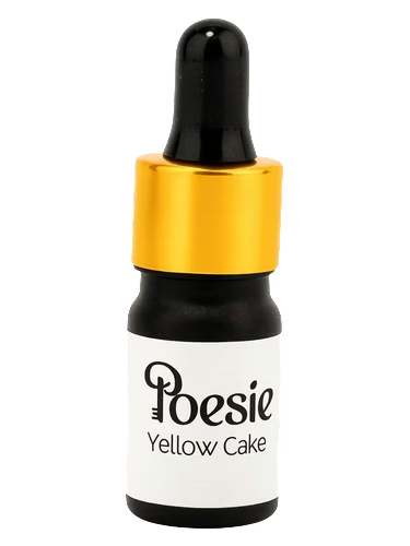 Yellow Cake