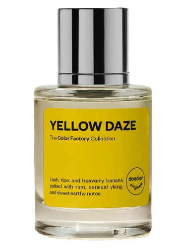 Yellow Daze