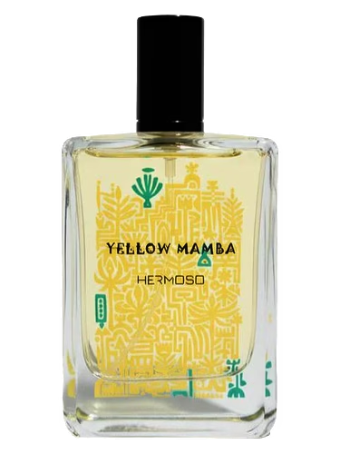 Yellow Mamba