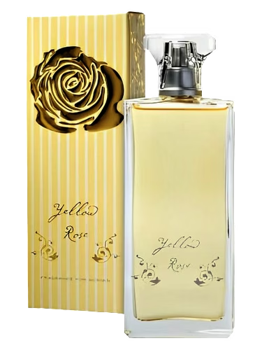 Yellow Rose