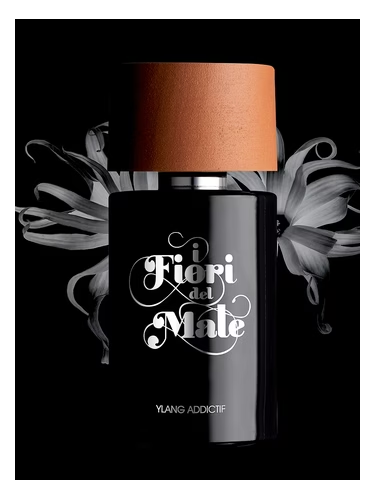Ylang Additif