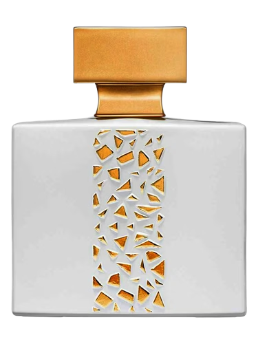 Ylang in Gold