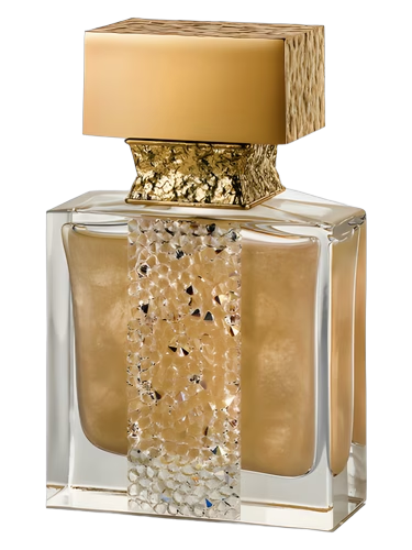 Ylang in Gold Nectar