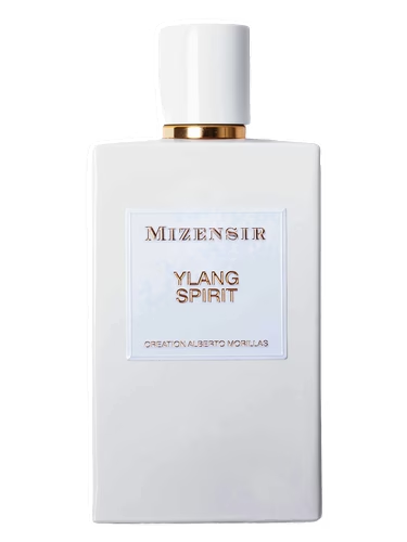 Ylang Spirit