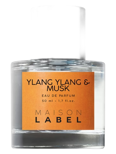 Ylang Ylang & Musk