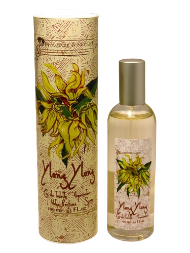 Ylang Ylang