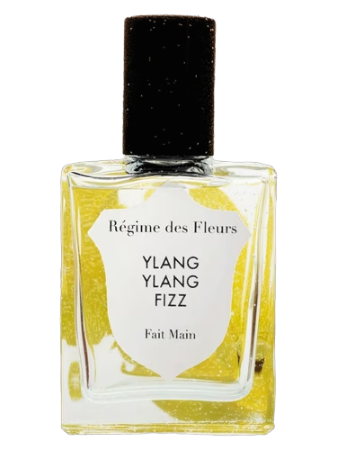 Ylang Ylang Fizz