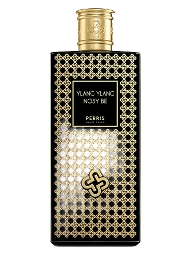 Ylang Ylang Nosy Be