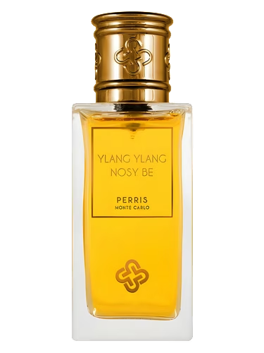 Ylang Ylang Nosy Be Extrait