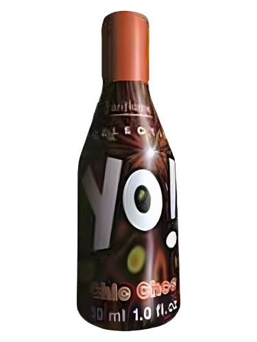 Yo! Chic Choc