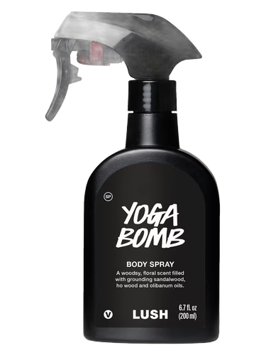 Yoga Bomb