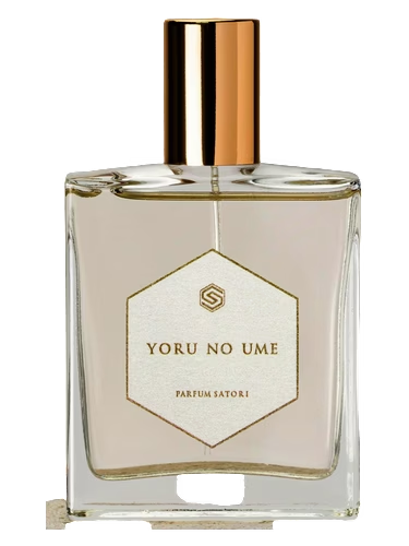 Yoru no Ume
