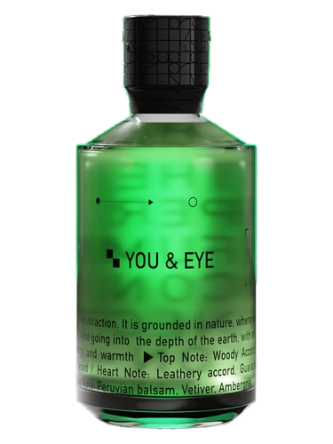 You & Eye