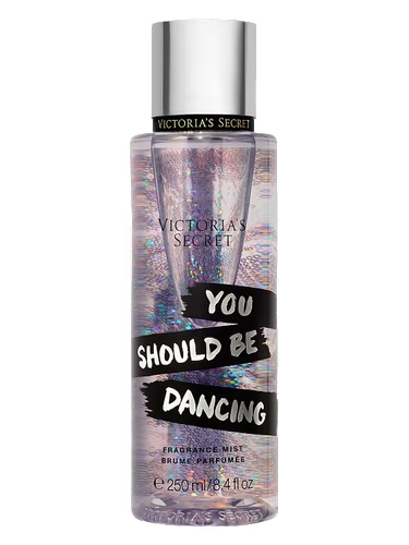 You Should Be Dancing