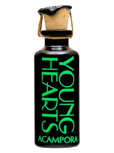 Young Hearts – Pure Essence