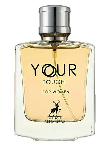 Your Touch For Women