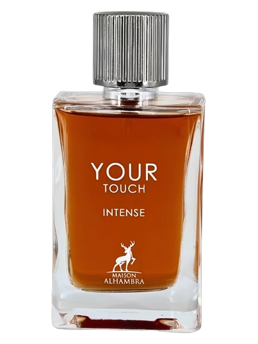 Your Touch Intense