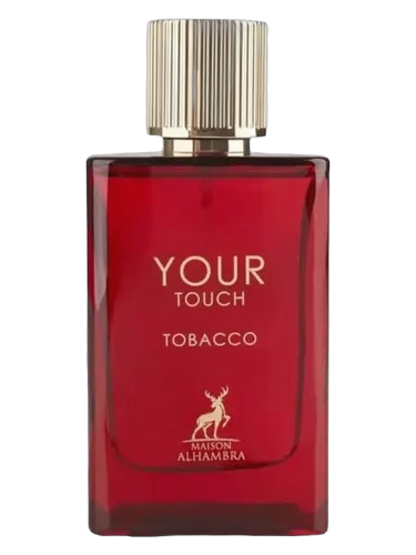Your Touch Tobacco