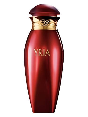 Yria Elixir de Parfum