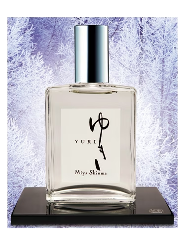 Yuki